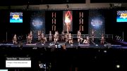 Cheer Time Revolution - Day 1 [2023 Senior Slash Senior Level 3] 2023 Battle in Branson Nationals