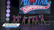 Lake Country Dance Studio - Mini Prep Pom Small [2025 Mini - Prep - Pom - Small Day 2] 2025 ASCS Dance Grand Nationals & Cheer Showdown
