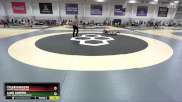 127-2 lbs Champ. Round 1 - Luke Farmen, MWC Wrestlilng Academy vs Tyler Kapusta, Young Guns Wrestling