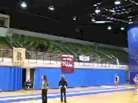 Brown (Carli Wiesenfeld)