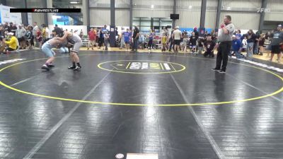 140 lbs Quarterfinal - Colman Shannon, Scottdale vs Landon Hartman, Bellwood