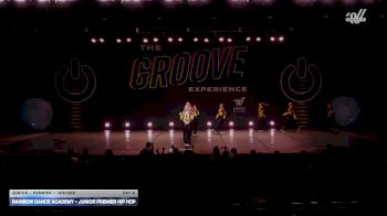 Rainbow Dance Academy - JUNIOR PREMIER HIP HOP [2026 Junior - Premier - Hip Hop Day 2] 2026 GROOVE Dance Grand Nationals