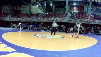 175 lbs Placement (4 Team) - Grayson Moorman, Doniphan-Trumbull vs Luke Neumayer, Eaglecrest