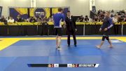 Joey Cruz Panetta vs Jason Lee Shaw 2024 World IBJJF Jiu-Jitsu No-Gi Championship