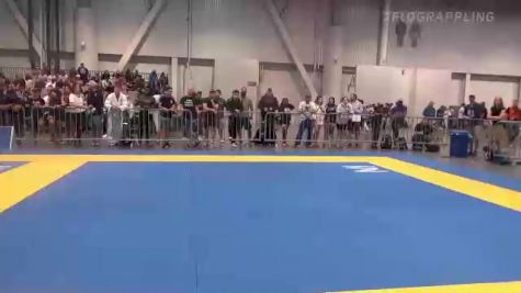 Replay: Mat 6 - 2022 IBJJF Jiu-Jitsu CON International | Sep 1 @ 9 AM