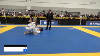 Adam Jonathan Gerrald vs Jerome Nestor Jacinto Jr 2024 World Masters IBJJF Jiu-Jitsu Championship
