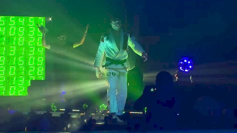 Tim Spriggs vs Leonardo Nogueira Fight to Win Pro 53