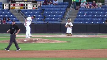 Replay: Away - 2024 New Jersey vs Sussex County | Jul 2 @ 7 PM