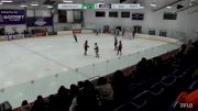 Replay: Home - 2024 Gatinea vs Laval | Nov 22 @ 7 PM