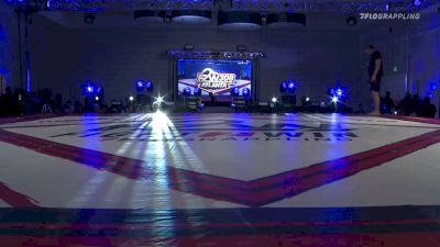 Charley Loeb vs James Jones 2026 Fight to Win 308