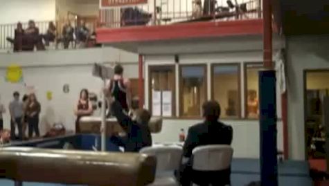 A&M (Eli Richardson)