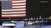 Phoenix Britt - Individual Trampoline, WHGF - 2021 USA Gymnastics Championships