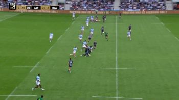 Replay: Aviron Bayonnais vs Racing 92 | Oct 19 @ 12 PM