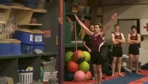 A&M (Eli Richardson)