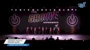 Legendary Athletics - Youth Elite [2024 Youth - Hip Hop - Small Day 1] 2024 GROOVE Dance Grand Nationals