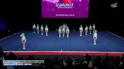 North Dakota Elite - Marvel [2026 L4.2 Senior Coed - D2 - Small Semis] 2026 The D2 Summit