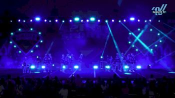 ATA - Steel [2023 L3 Junior - Small Day 3] 2023 Spirit Sports Battle at the Beach Myrtle Beach Nationals