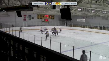 Replay: Home - 2023 Carleton Place vs Ottawa West | Nov 16 @ 7 PM