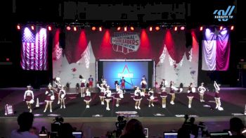 Piner Middle School - Game Day JH/MS School [2024 Game Day JH/MS- Medium Day 1] 2024 NCA State of Texas Championship