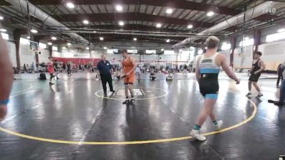 141 lbs Placement - Zaphyr Musshorn, CT Sneaky Golem`s vs Ryder Wilson, Benton