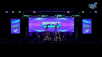 Empire Elite - Revolution [2024 L1 Junior - D2 Day 1] 2024 Spirit Fest Grand Nationals