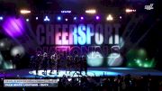 Palm Beach Lightning - ONYX [2026 L5 Senior Coed - Small Day 2] 2026 CHEERSPORT National All Star Cheerleading Championship