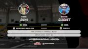 Andre Silva vs Mateus Guiguet 2025 ADCC Brazilian Nationals