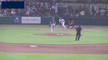 Replay: Away - 2025 Stormers vs York Revolution | Apr 29 @ 6 PM