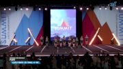 Premier Performance - Fury [2025 L1 Youth - D2 - Small - A - WC Day 2] 2025 The Youth Summit