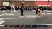 Christopher Roy vs Mick Polillo 2026 ADCC Portland Open