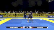 Xavier Michael Berrios vs Matias Heredia 2025 Pan IBJJF Jiu-Jitsu No-Gi Championship
