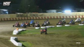 Feature | 2026 USAC Firemen's Nationals at Angell Park Speedway