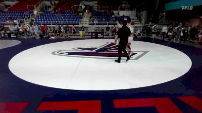 144 lbs Rnd Of 128 - Colton Vitale, PA vs Gavin Stacy, OH