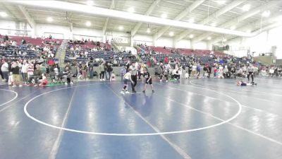 62 lbs Quarterfinal - Wyatt Green, Northside Wrestling Club vs Dean Christensen, Olympus-Skyline