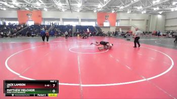 Replay: Mat 2 - 2024 RIT Invitational | Dec 7 @ 9 AM