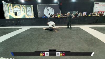 ARTHUR ORMELEZE vs LUCAS SILVA 2026 CBJJE Brazilian Jiu-Jitsu Championship