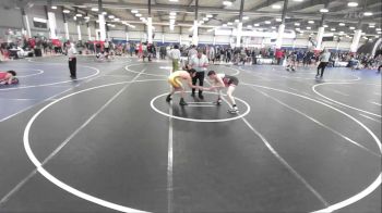 156 lbs Round Of 32 - Trace Nielsen, Redskins WC vs Dominic Avalos, Maryvale HS