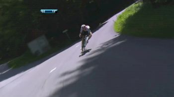 2018 Tour de l'Avenir, Stage 10