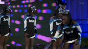 Richmond Perrine Giants [2022 Varsity Sideline Performance Cheer] 2022 Pop Warner National Cheer & Dance Championship