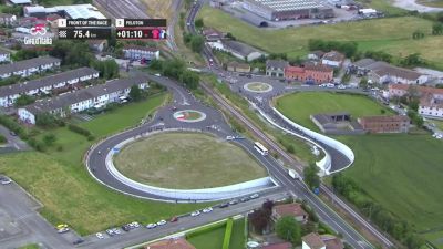 Replay: Giro d'Italia | May 24 @ 11 AM