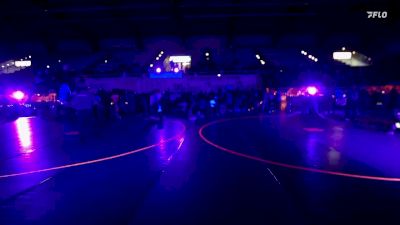 53-55 B Round 2 - Johnathan Schrenk, Brothers Of Steel Wrestling Cl vs Liam Andersen, Champions Wrestling Club