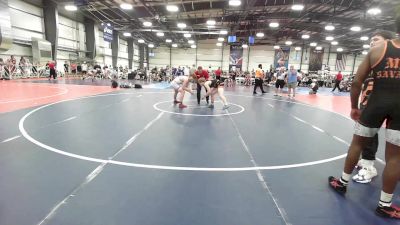 152 lbs Round Of 32 - Nathan Nielsen, MF Dynasty vs Titus Norman, Tennessee Wrestling Academy