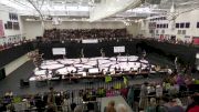 Music City Mystique "Nashville TN" at 2025 WGI Perc/Winds Southeast Power Regional