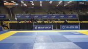 Hiago George Santos Silva vs Joaquin Gaston Peraza Secchi 2026 Pan Jiu Jitsu IBJJF Championship