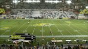 Replay: Roosevelt vs Northern Michigan | Oct 19 @ 1 PM