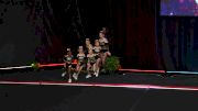 Beyond All Stars - Charm [2018 L1 Medium Youth Semis] The D2 Summit