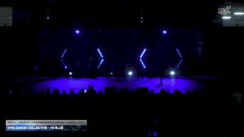 Viva Dance Collective - I'm Blue [2025 Youth - Premier - Contemporary/Lyrical - Large Day 1] 2025 Nation's Choice Dance Grand Championship & Cheer Showdown