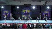 Freeze Athletics - Subnivean [2022 L4 International Open Day 2] 2022 STS Sea To Sky International Cheer and Dance Championship