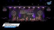The Dance Vault - Mini Elite Large Jazz [2024 Mini - Jazz - Large Day 3] 2024 Encore Grand Nationals