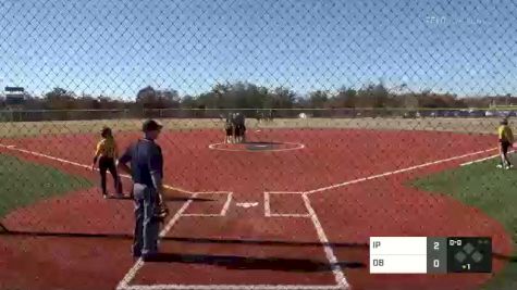 Oklahoma Blaze vs. Iowa Premiere - 2021 Top Club National Fall Challenge - Bouse